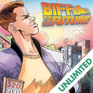 Back to the Future: Biff to the Future